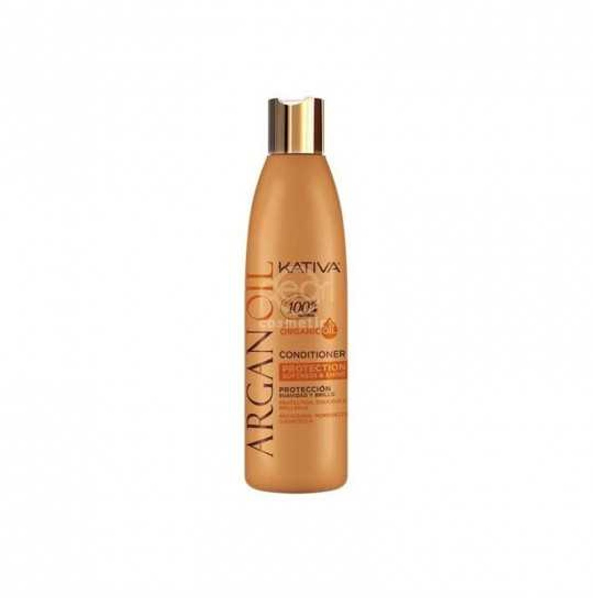 Kativa Argan Oil Conditioner 250ml