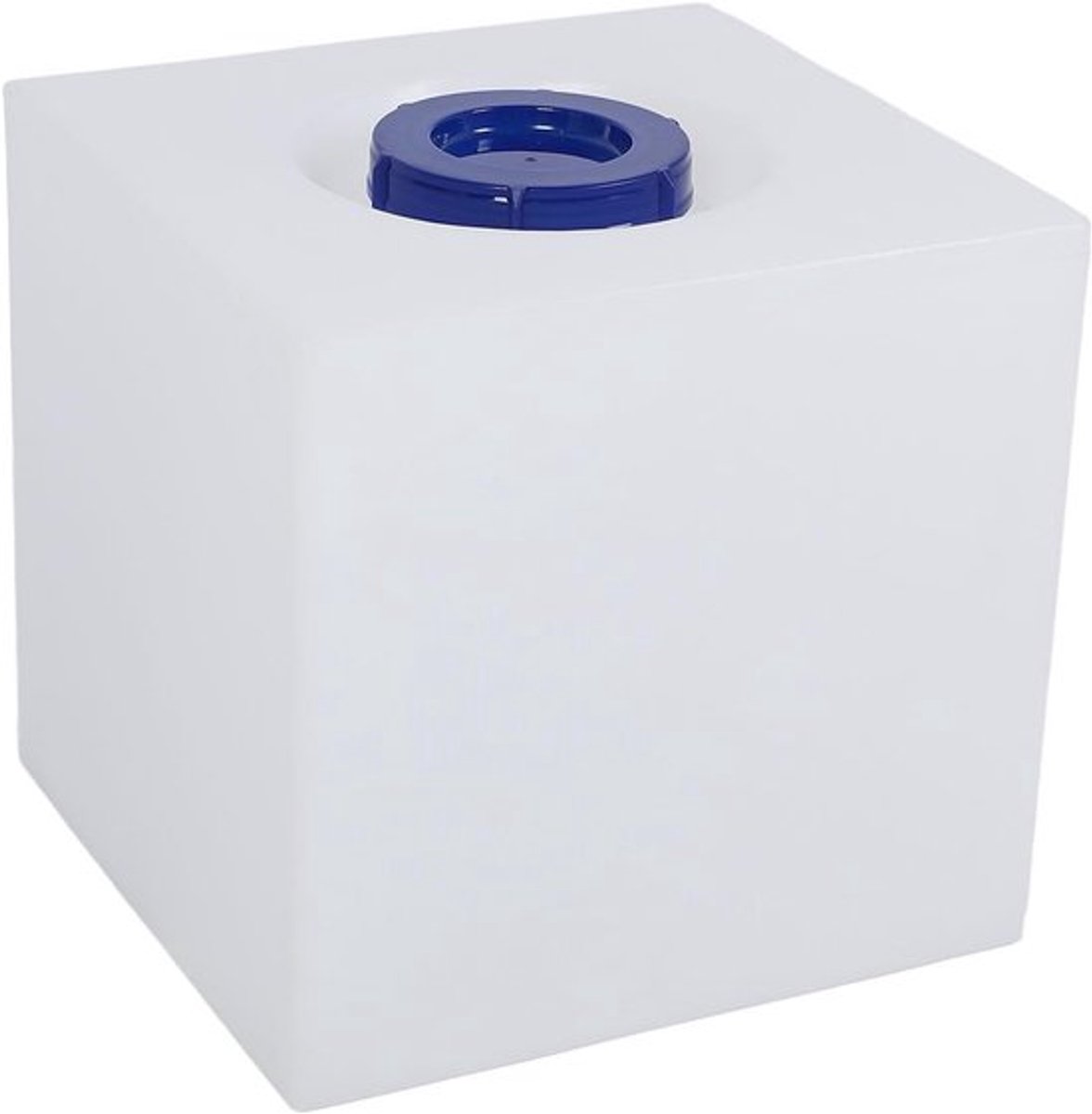 8 Gallon Lekvrije Vers- en Grijswatertank, Stevige Plastic Opslag voor Campers, Boten en Trailers, Ideaal voor Kamperen en Buitenactiviteiten