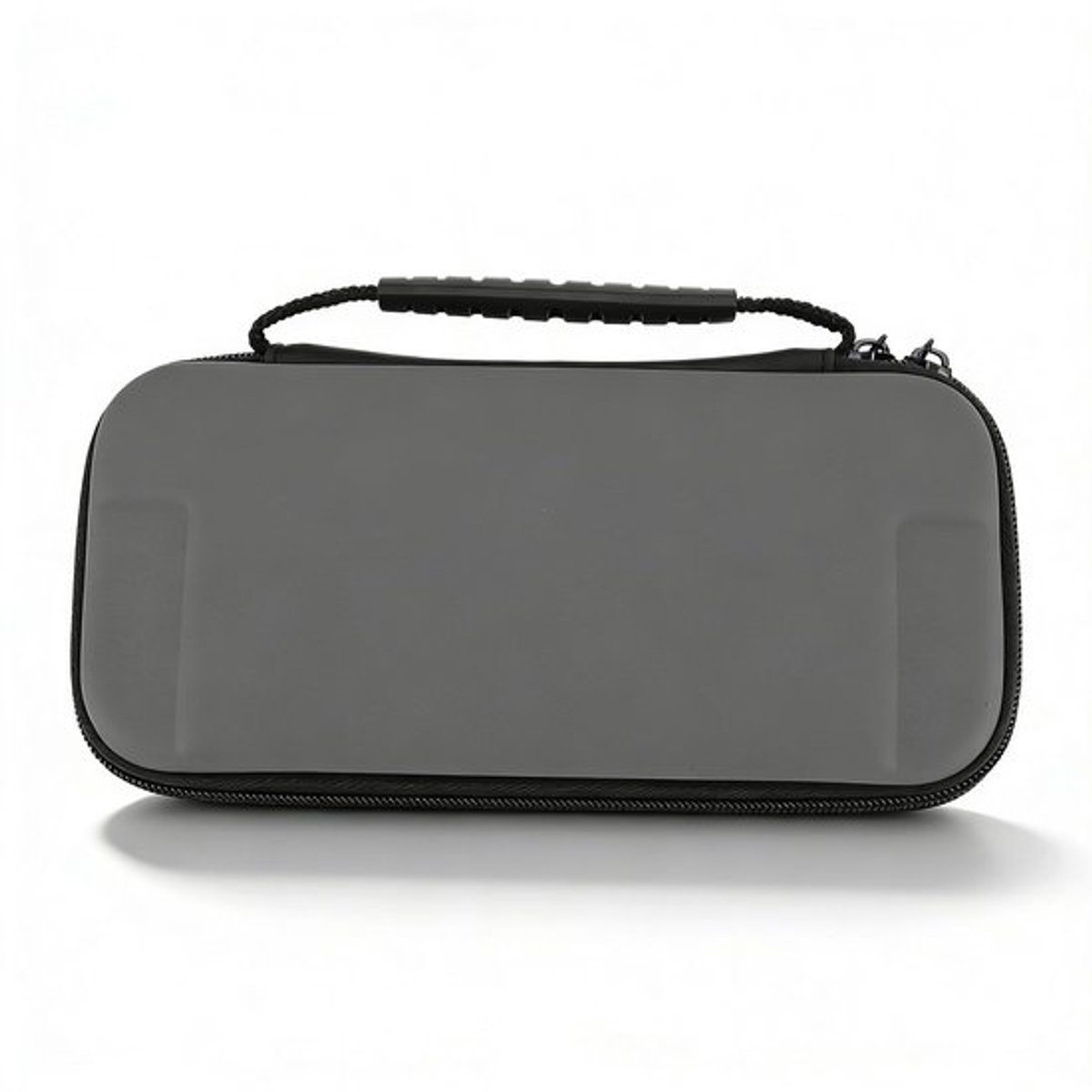 Gameconsole Hoes Waterdicht - Draagbare Behuizing - EVA Harde Schaal - 10 Kaartsleuven - Voor Lite - Volledige Bescherming - Gameconsole Tas