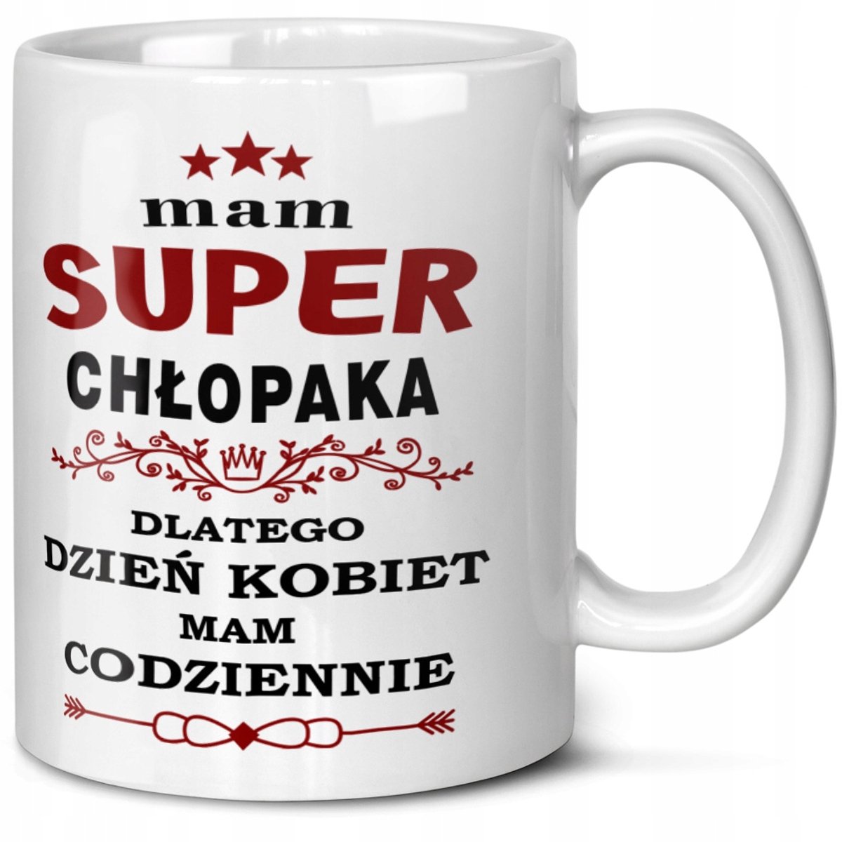 Unieke Mok Cadeau voor Vrouwen - Perfect voor Haar