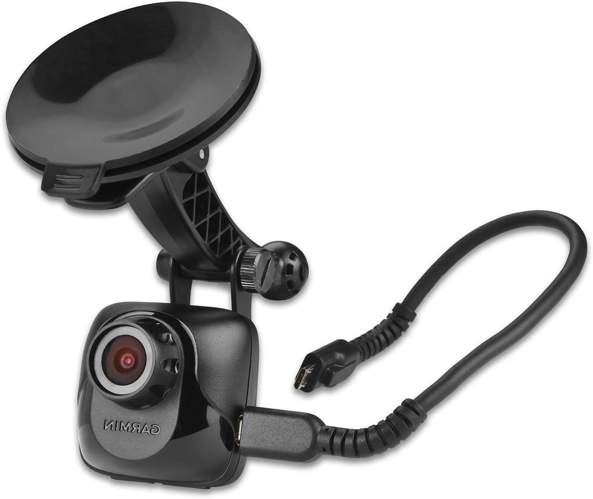 Dashcam - Rijcamera - Wegsituatie Vastleggen - Inclusief SD Kaart - Niet gespecificeerd - Zwart