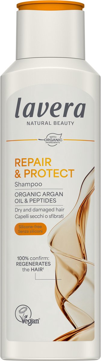 lavera Shampoo Repair & Protect