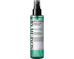 AHA BHA PHA Body Toner Mist