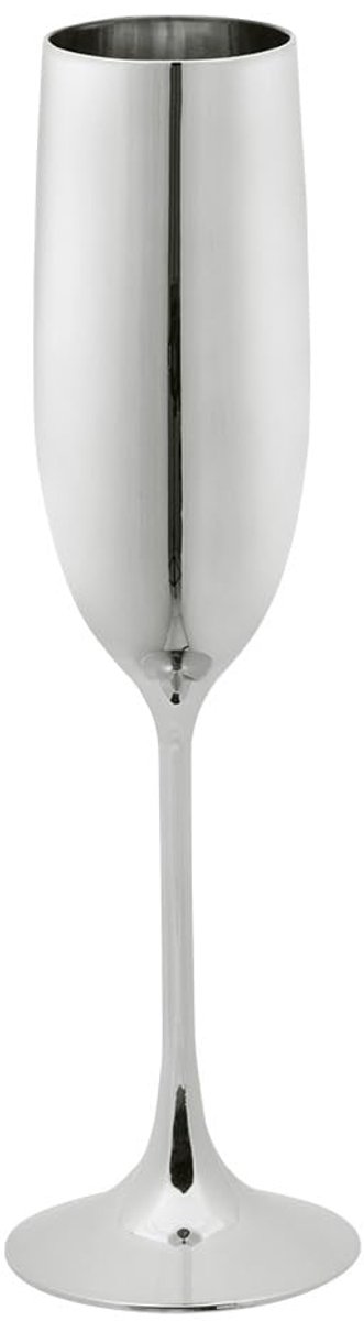 Champagneglas bubbels, drinkbeker voor feest of tuinfeest, feestbeker, feestservies
