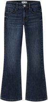 Name it Jeans Low-waist bootcut fit