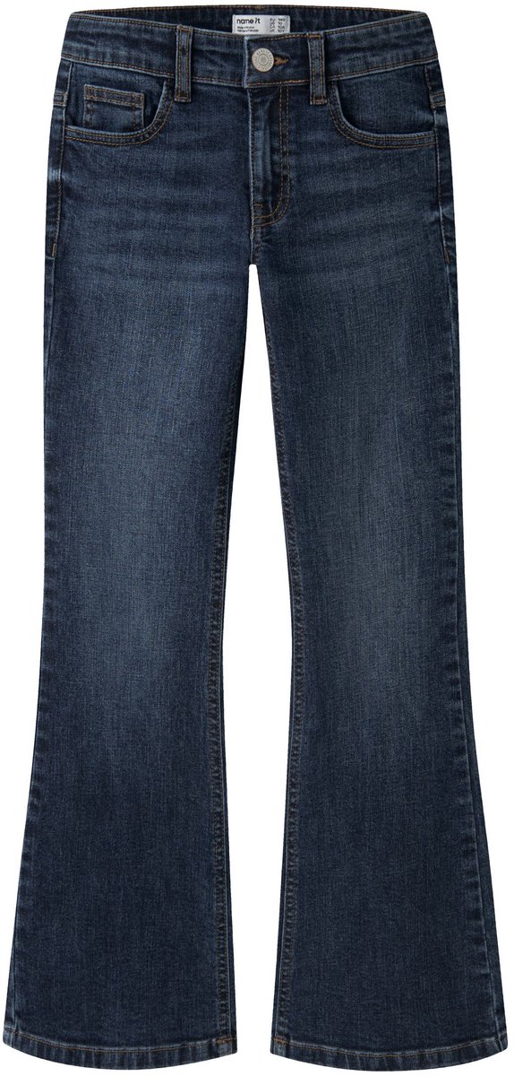 Name it Bootcut jeans Low-waist