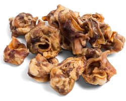 Behandelt koekjes Dental Chew Stix Snack Pet Natural Munchies Gift (varken binnenoor 200g)