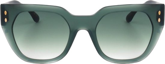 Isabel Marant IM 0158/S 1ED Zonnebril - Dames - Groen — afbeelding 3