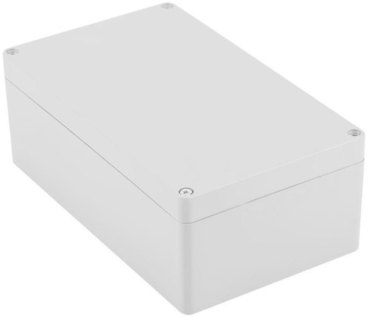 Project behuizing elektriciteitsdoos IP65 waterdicht (200 * 120 * 75mm) energie verdeelkastje
