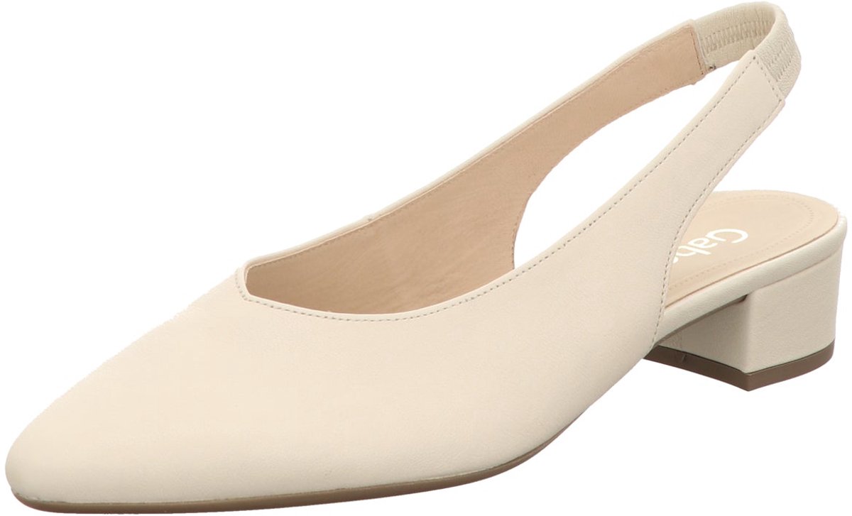 Gabor Damen Sling in beige