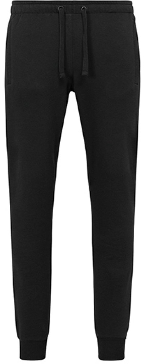 Stedman Recycled Unisex Sweatpants S5650 - BLACK OPAL - S