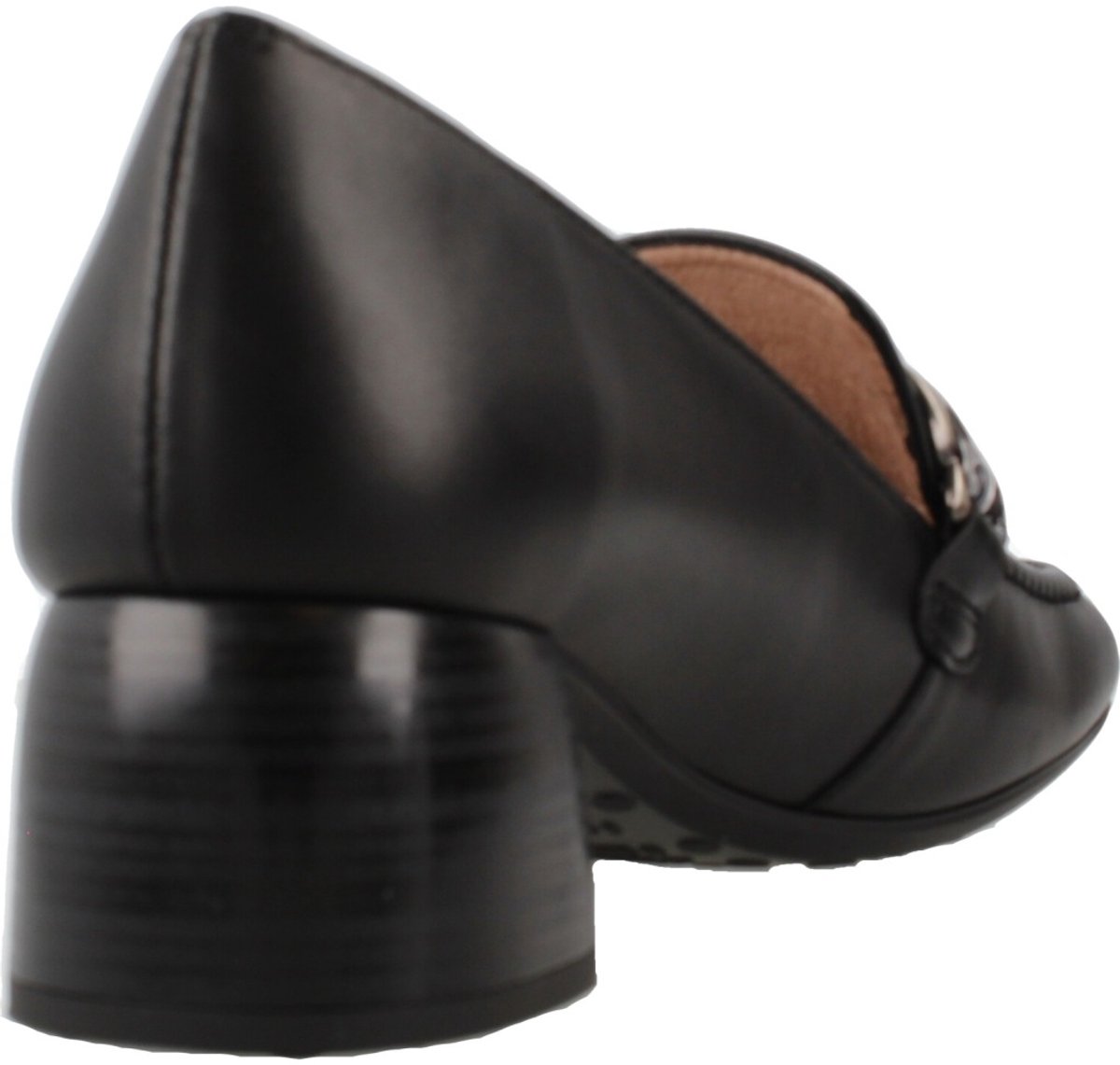 HISPANITAS HI264924 VARSOVIA Zwart 38 EU