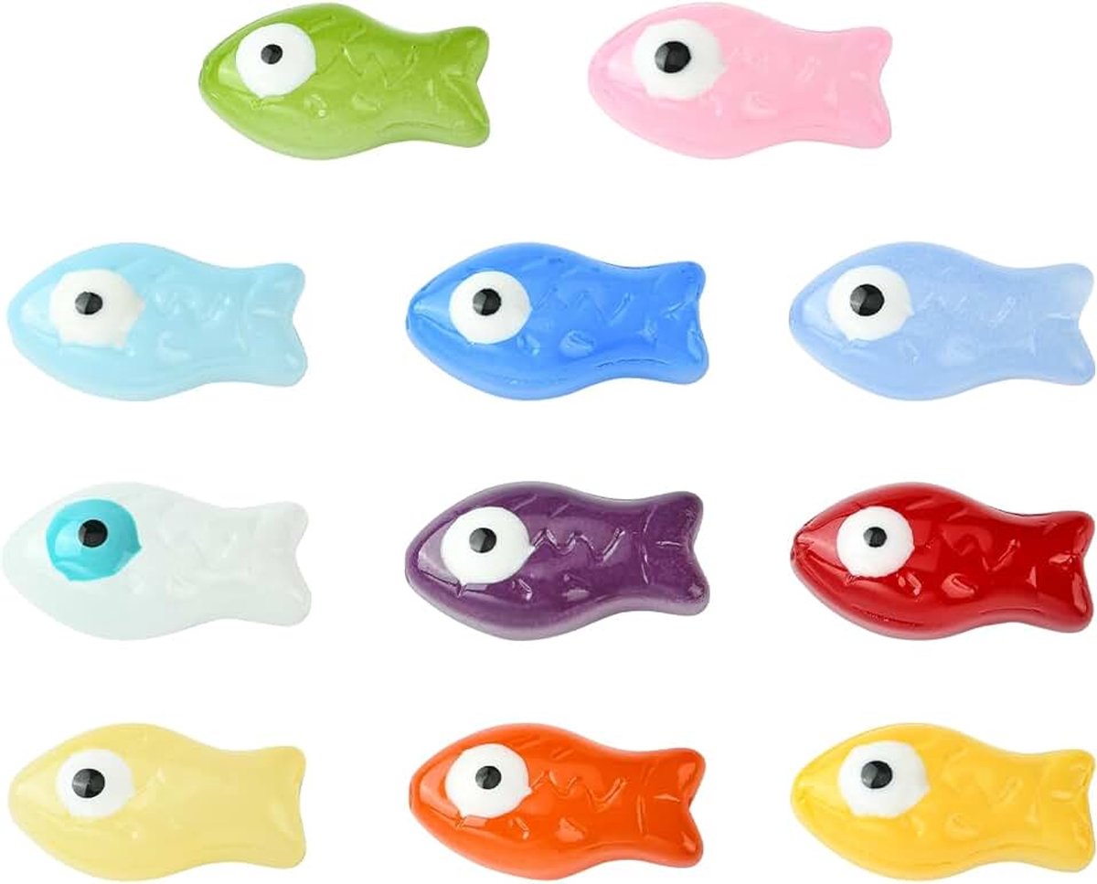 Kralen bulk handgemaakte zomer strand zee oceaan dier kralen voor doe-het-zelf armband ketting sieraden maken