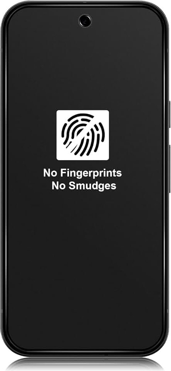 Displaybeschermfolie voor Google Pixel 10A/9A 5G, 2 stuks, volledige afdekking, mat gehard glas, hardheid 9H, krasbestendig, anti-vingerafdruk, ontspiegelde matte displaybescherming