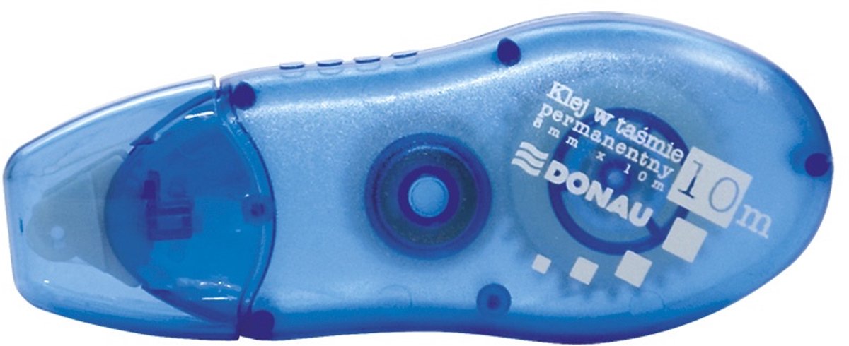 Lijmroller 8mmx10m