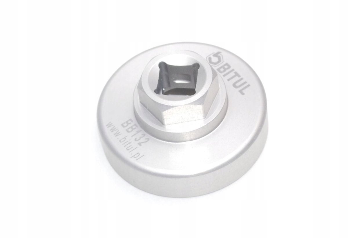 Bitul DUB BB132 Sleutel voor Bottom Bracket - 12 Splines