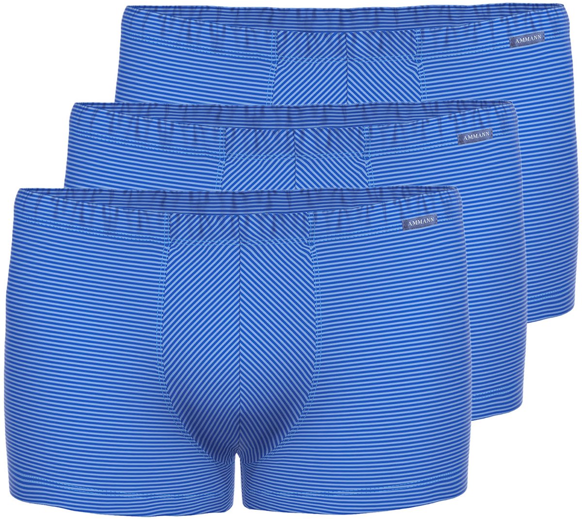 3-pack retro short Day Modern / Cotton & More