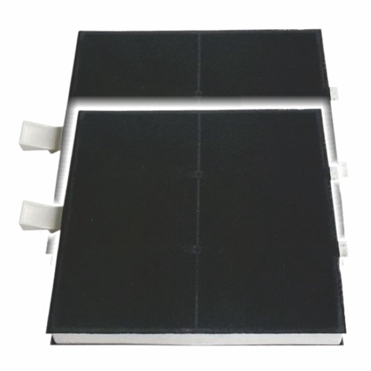 2x Neff Koolstoffilter 00360732 / 360732 / Z5116X0