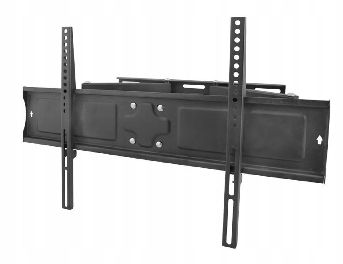 LTC Wandmontage TV 32-65 inch met Uitschuifbare Arm - VESA 600x400