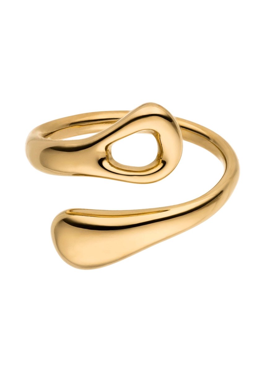 PURELEI Ring Generosity