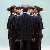 Multitude (Vinyle)