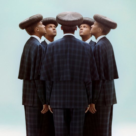 Stromae - Multitude (LP)