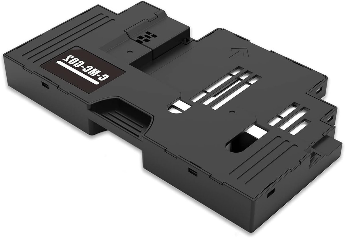 Vervangende Ink Maintenance Box voor Canon PIXMA G1520, G2520, G2560, G3520 en G3560 Printers - Onderhoudscartridge voor Betrouwbare Afdrukprestaties