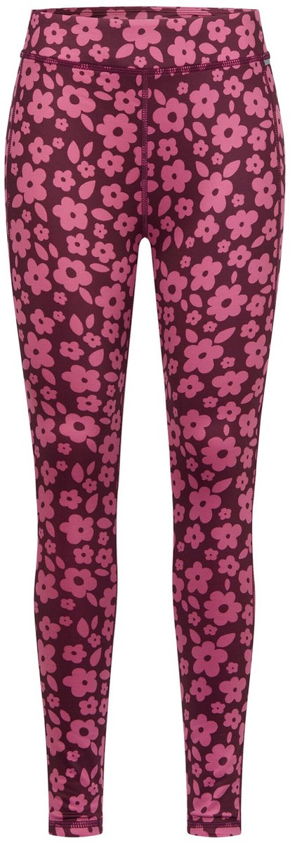 BARLIA WINTERLEGGING Roze