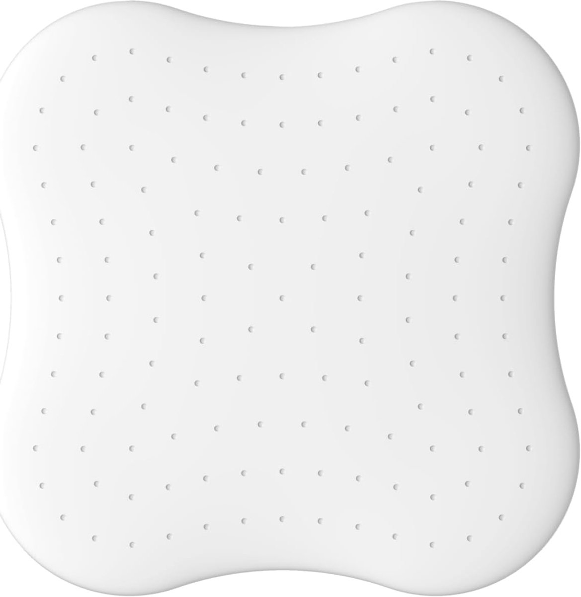 SnelShoppen - CuboAi Sleep Sensor Pad - Real-time baby bewegingsdetectie & AI veiligheidsalerts, contactloos, 4x bredere dekking, voor slimme baby mon