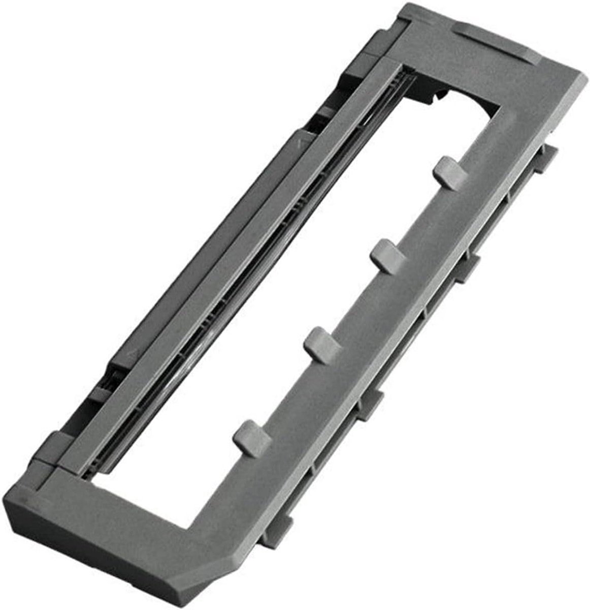Hoofdborstels, Achtercover en Reserveonderdelen voor Robotstofzuigers - Compatibel met S7, Q7 en MaxV Series