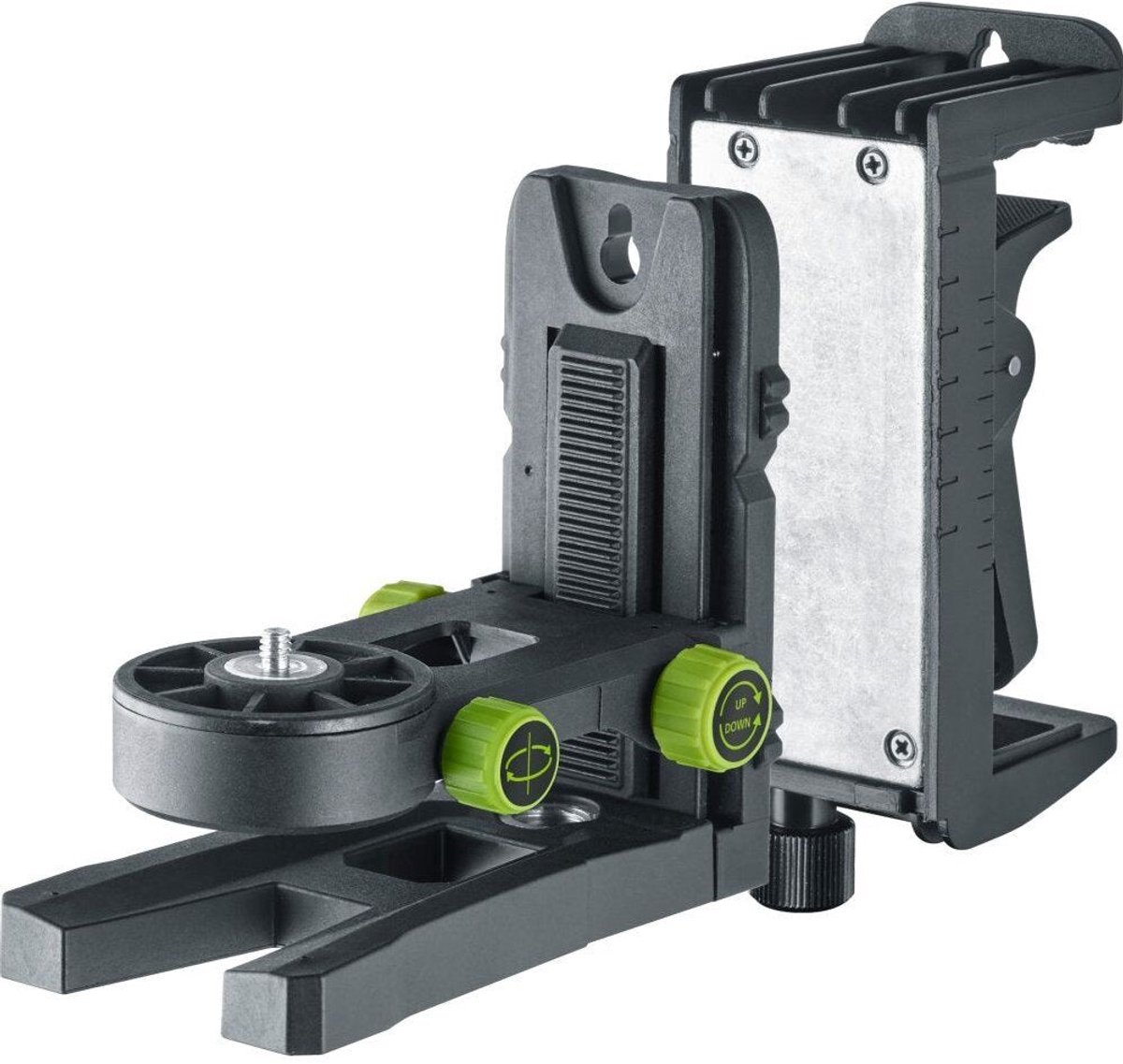 Laserliner CROSSGRIP PLUS