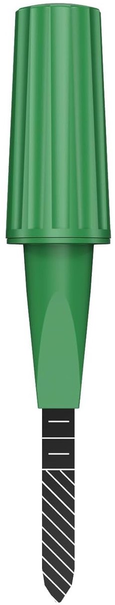 Slimme Bodemvochtigheidsensor Gen2 met Zigbee, Capacitive Monitoring, Geschikt voor Tuinplanten en Slimme Huizen