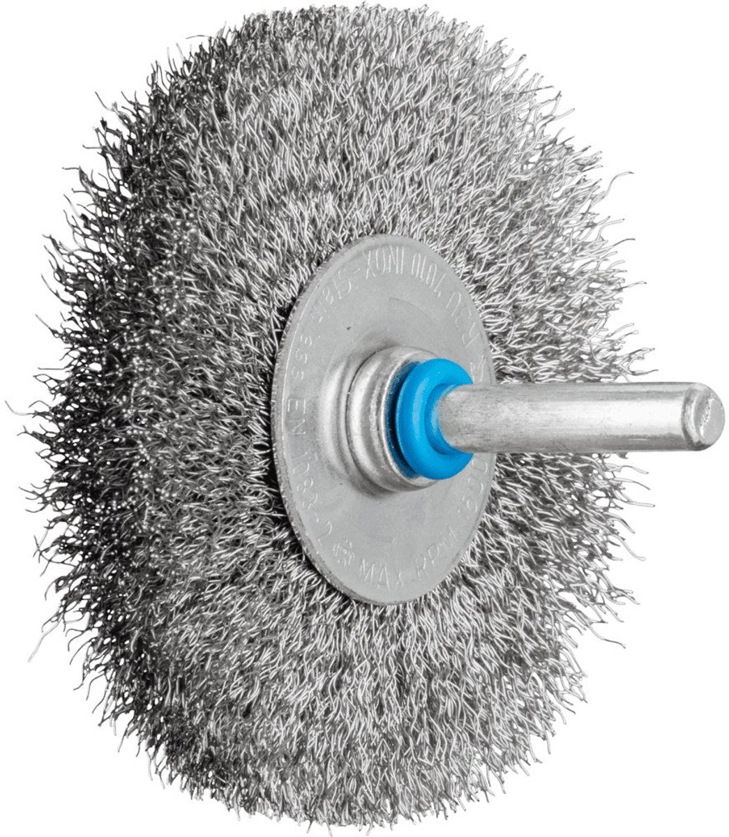 PFERD TOOLS BORSTEL RBU 7010/6 INOX 0,20