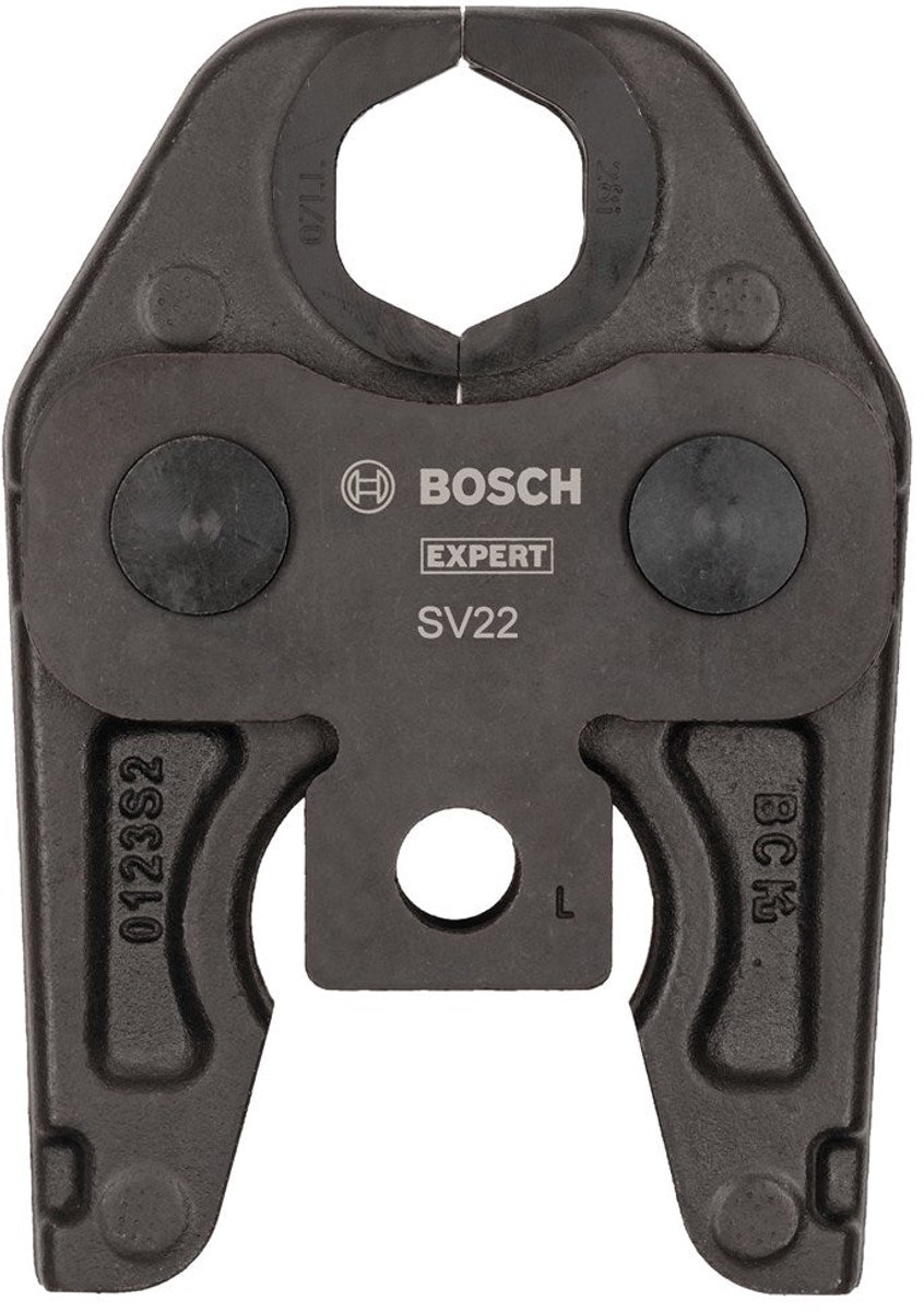 Bosch EXPERT PERSBEK STANDAARD SV22