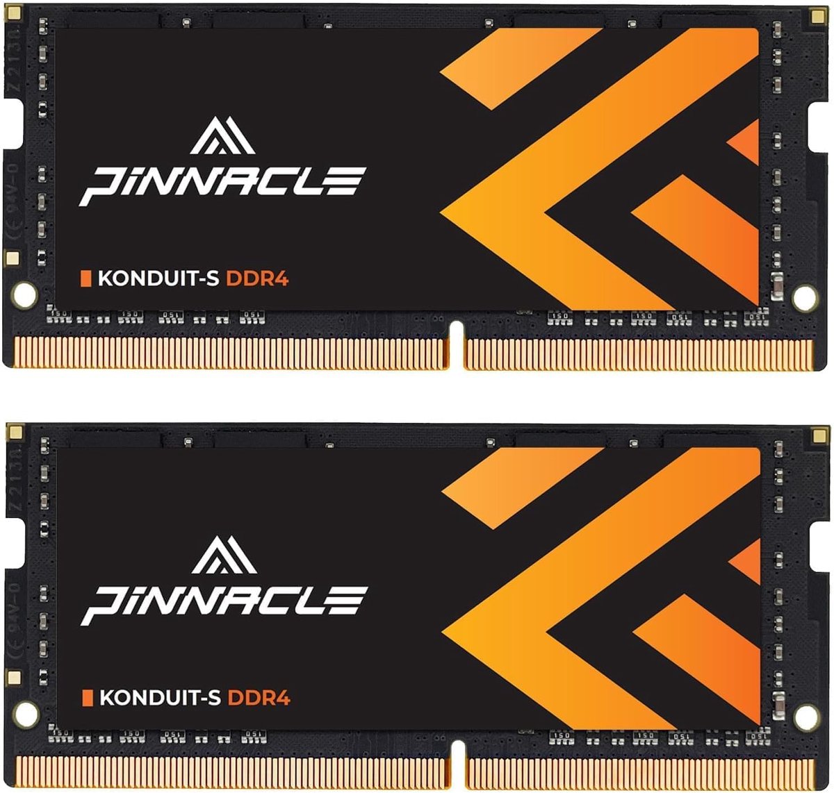 SnelShoppen - 32GB DDR4 3200MHz RAM Geheugen Kit (2x16GB) voor Laptop, PC4-25600, Non-ECC Unbuffered, Upgrade voor Gaming en Hoge Prestaties