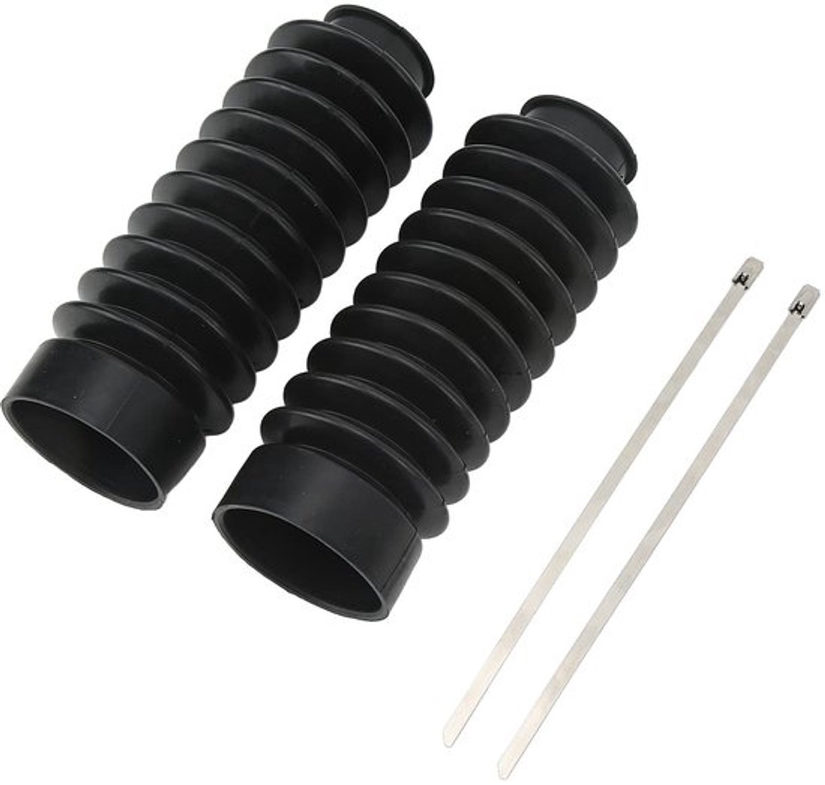 Dailygoods- Schokdemper Lekvrij - Vorklaars - Professioneel - Rubber - Motorfietsen - Duurzaam - Vering