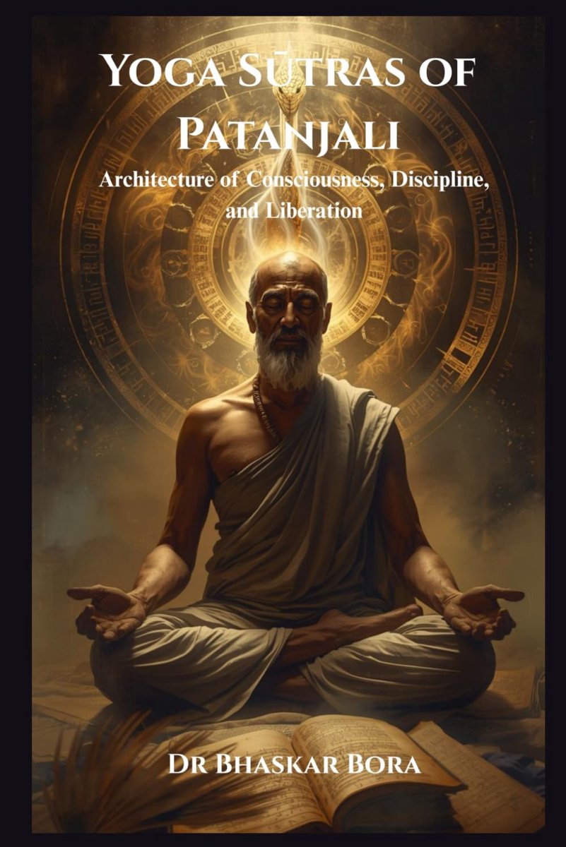 SnelShoppen - Yoga Sūtras van Patanjali - Filosofie van Bewustzijn, Metafysica, Bevrijding, Discipline, Epistemische Verfijning, Spirituele Ontwikkeli