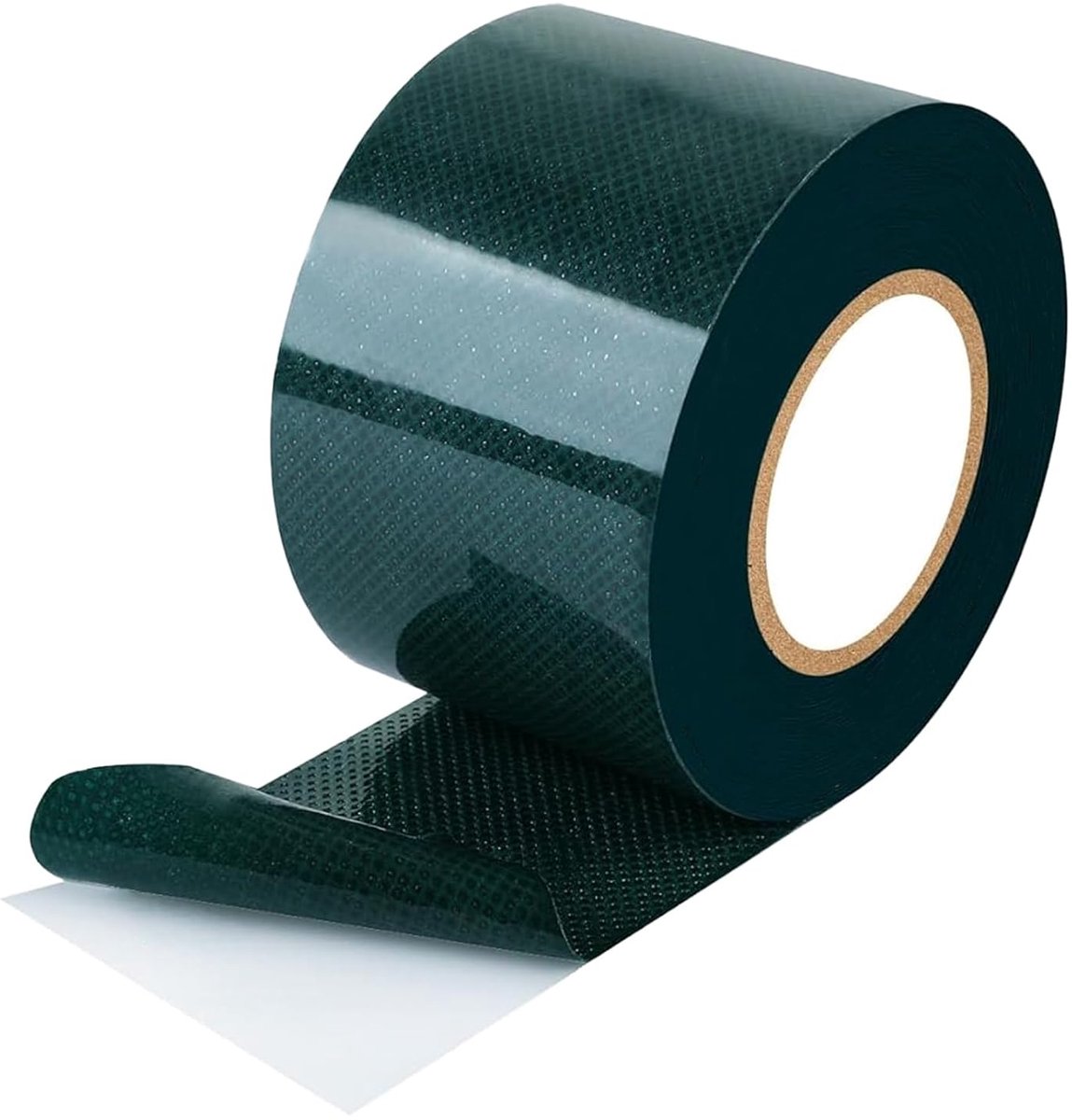 SnelShoppen - Kunstgras Tape - Zelfklevend, Groen Plakband voor Verbinden van Kunstgras in Tuin - Dubbelzijdig, 50 mm x 10 m - Ideaal voor Tuinproject
