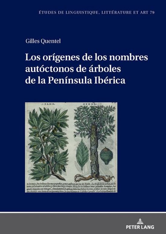 Etudes de linguistique, littérature et arts / Studi di Ling ... - cover