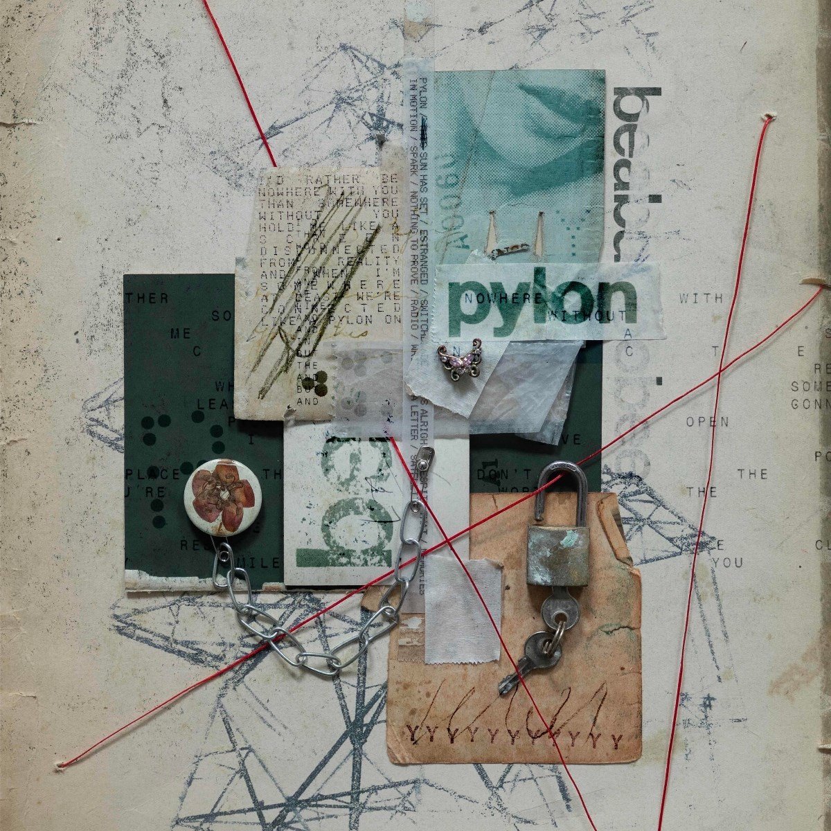 Beabadoobee - Pylon (CD)