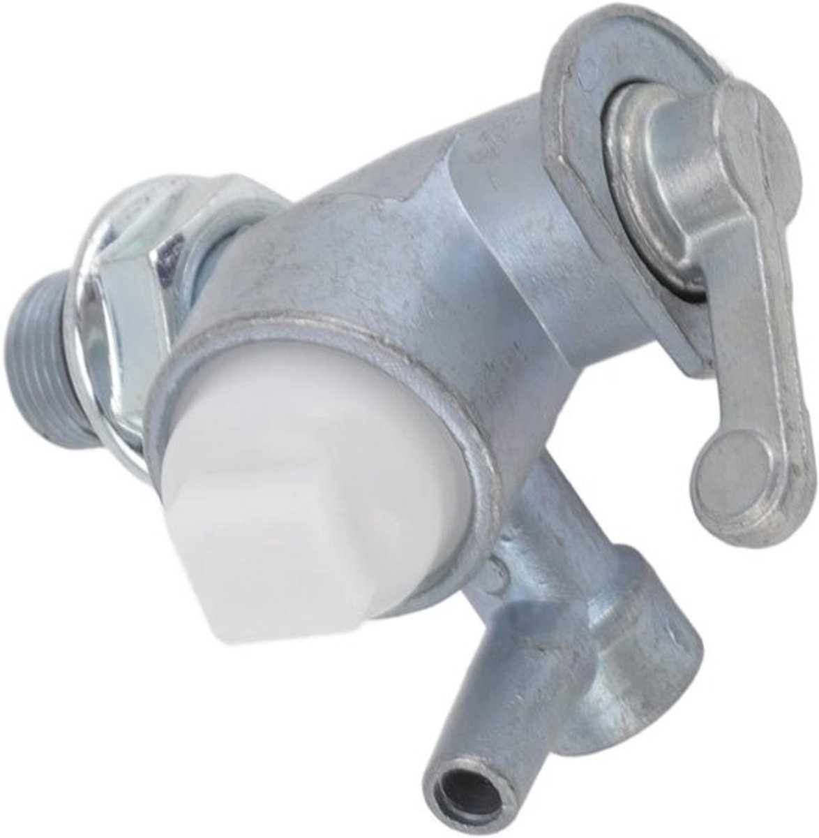 12mm Brandstofkraan voor Robin EY15 EY20 EY28 RGX3500 RGX2400 - Vervangingsonderdelen voor Motoren en Tuinmachines
