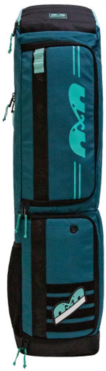 TK P2 STICK BAG Petrol