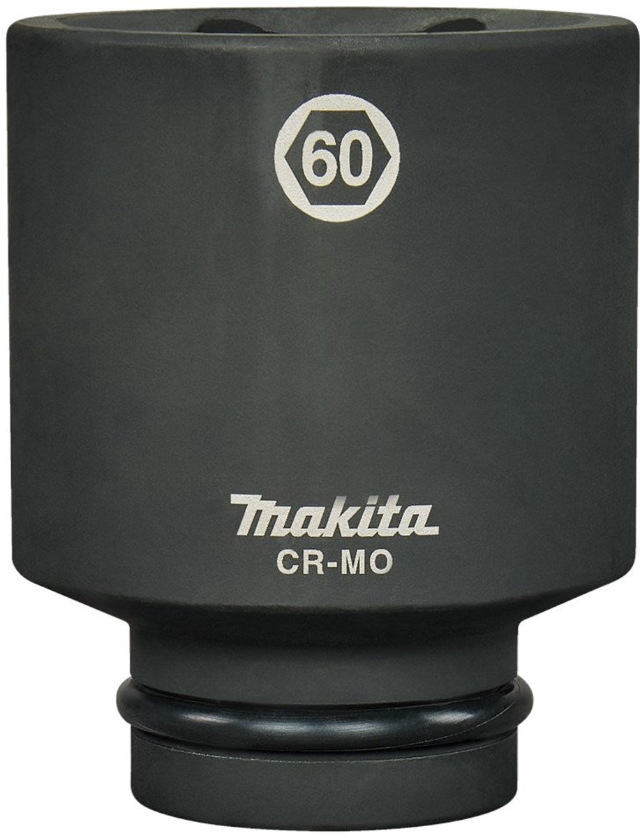 Makita E-24804 Krachtdop 1 | 60 x 108 mm