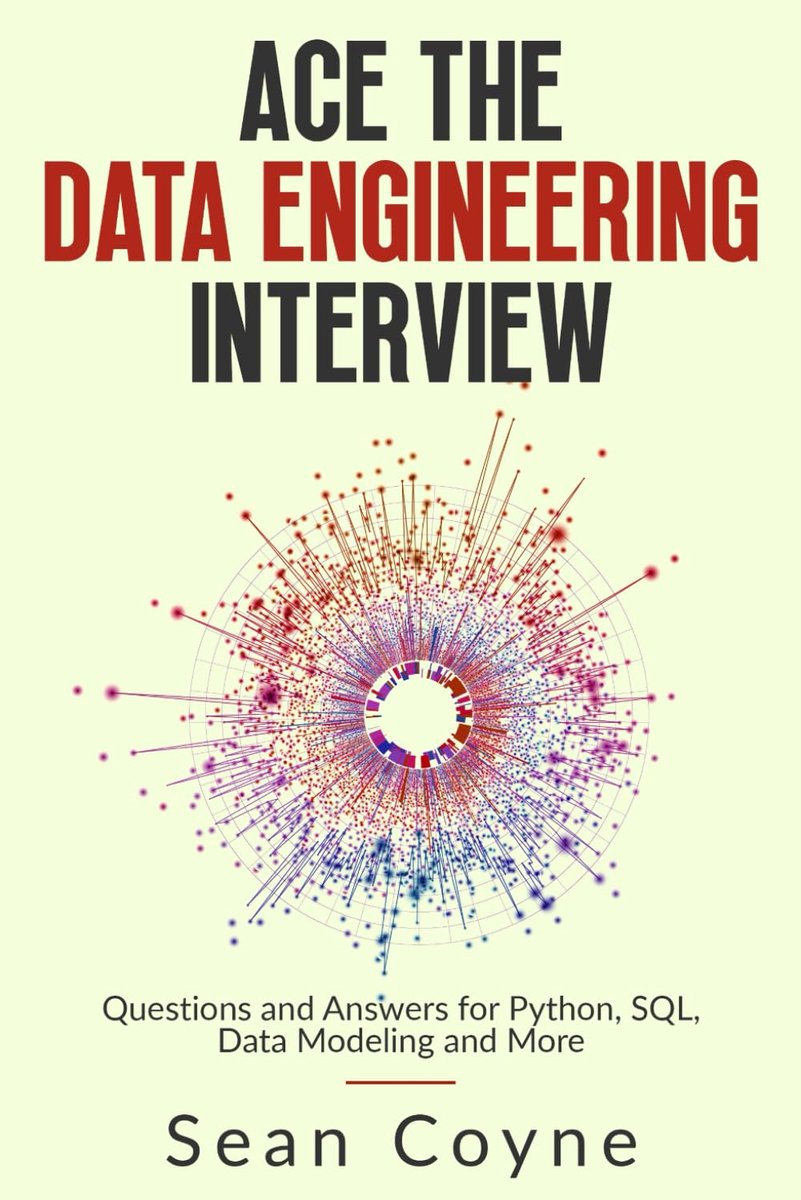 SnelShoppen - Ace the Data Engineering Interview: Vragen en Antwoorden voor Python, SQL, Data Modelling, Data Analyse en Meer