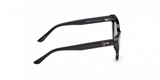 Guess GU00228 Shiny black 47/18/130 Meisje Zonnebrillen van Guess — afbeelding 4