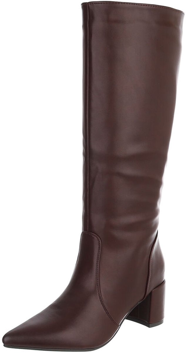 Instappers - Nette loafers - Dames en heren Mt:40