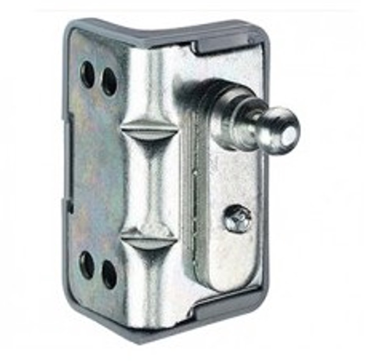 Primat Fl190 Raambok Verzinkt 0-25mm