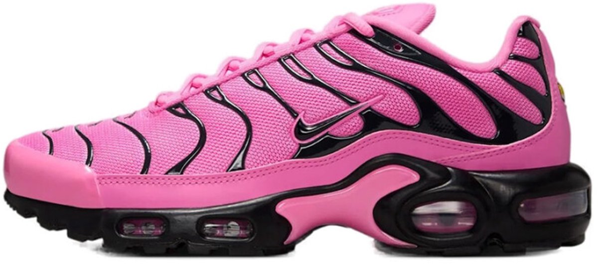 Nike Air Max Plus Se Sneakers Zwart