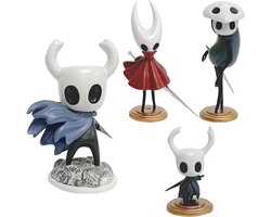 Hollow Knight Desktop Decoratie voor Verzamelaar - Uniek Geschenk voor Fans en Spelers