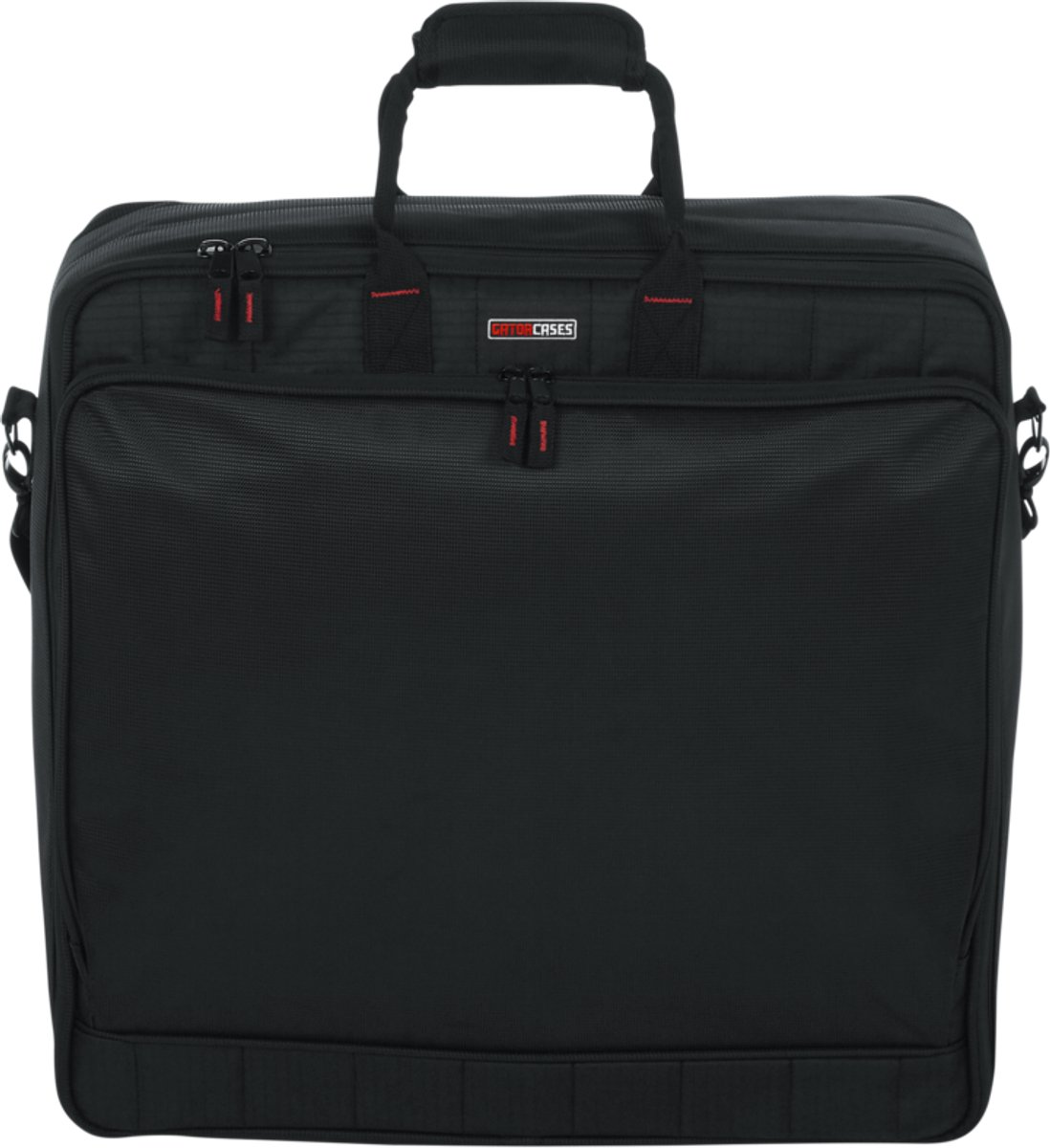 Gator Cases G-MIXERBAG-2020 50,8 x 50,8 x 14,0 cm tas voor mixer